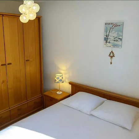 Bright With Views Of Mont Blanc * Chamonix