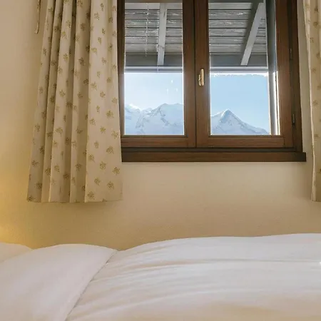 Appartamento Bright With Views Of Mont Blanc
