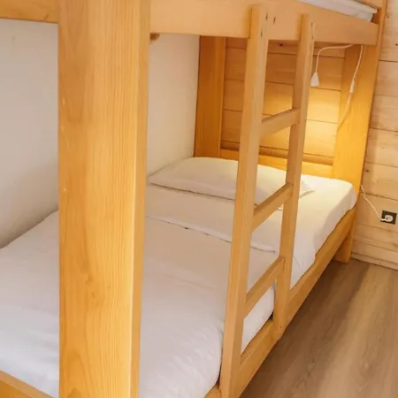 Appartamento Bright With Views Of Mont Blanc *